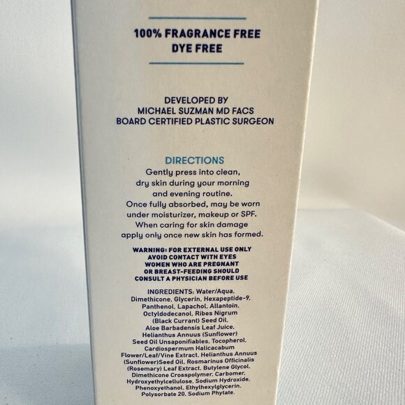 RescueMD Skin DNA Repair Complex 4 oz bottle - Picture 9 of 13